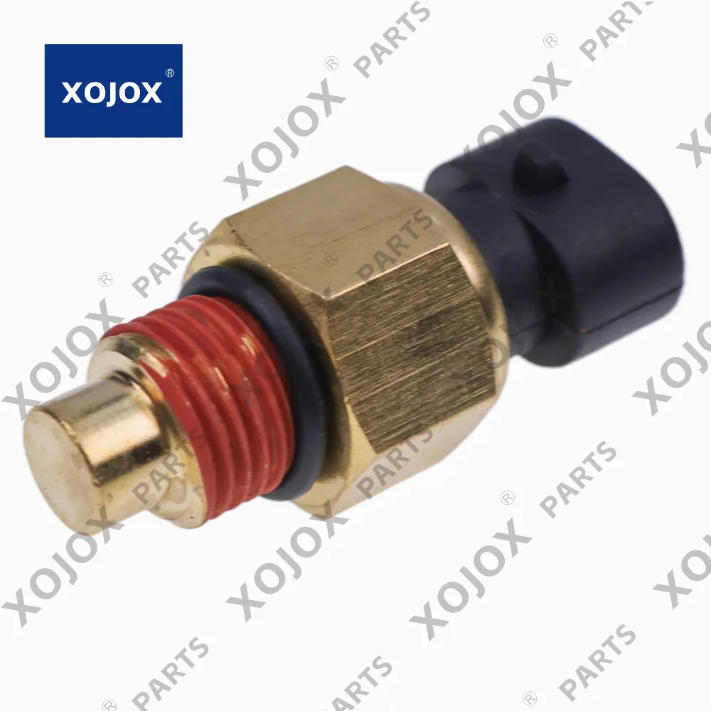 XOJOX Temperature Sensor 6727869 Compatible with Bobcat 430 435 E25 E26 T2250 V417 S850 T110 A770
XOJOX Temperature Sensor 6727869 Compatible with Bobcat 430 435 E25 E26 T2250 V417 S850 T110 A770
