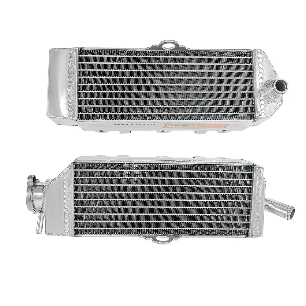 express logistics Left+Right FIT 1988-1990 for Suzuki RM250 RM 250 88 89 90 motorcycle aluminum radiator
express logistics Left+Right FIT 1988-1990 for Suzuki RM250 RM 250 88 89 90 motorcycle aluminum radiator