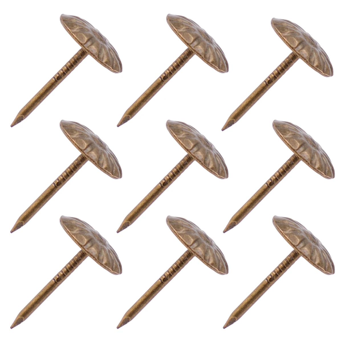 500pcs Sofa Foam Nails Thumb Tack Decorative Doornail Style Furniture Accessories Bubble Nail Practical
500pcs Sofa Foam Nails Thumb Tack Decorative Doornail Style Furniture Accessories Bubble Nail Practical