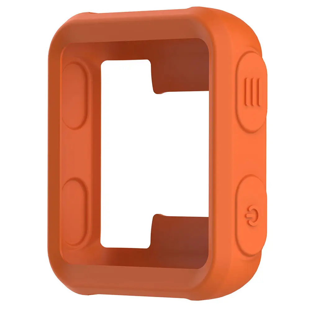 Силиконовый защитный чехол для часов Forerunner 35 30, 10 шт., ударопрочный, устойчивый к падениям, тонкий, грязеотталкивающий, простой в установке
Силиконовый защитный чехол для часов Forerunner 35 30, 10 шт., ударопрочный, устойчивый к падениям, тонкий, грязеотталкивающий, простой в установке