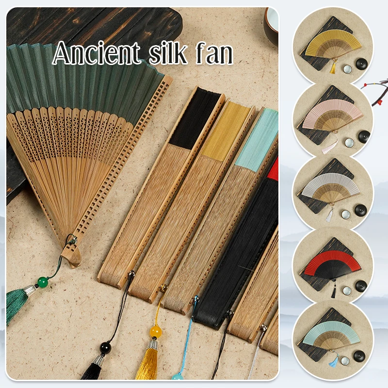 21cm Hollow Carved Bamboo Folding Fan Chinese Style Tassel Fan Hand Wedding Decor Party Props Wooden Dance Fan Vintage Gift
21cm Hollow Carved Bamboo Folding Fan Chinese Style Tassel Fan Hand Wedding Decor Party Props Wooden Dance Fan Vintage Gift