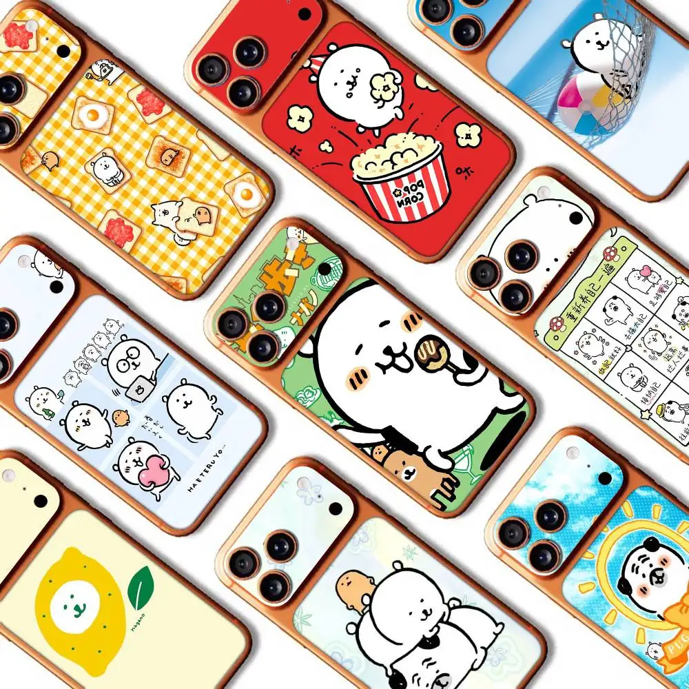 Cute White Joke Bear Protective Back Wrap Skin Decal Sticker For IPhone 17 Pro 17 Pro Max
Cute White Joke Bear Protective Back Wrap Skin Decal Sticker For IPhone 17 Pro 17 Pro Max