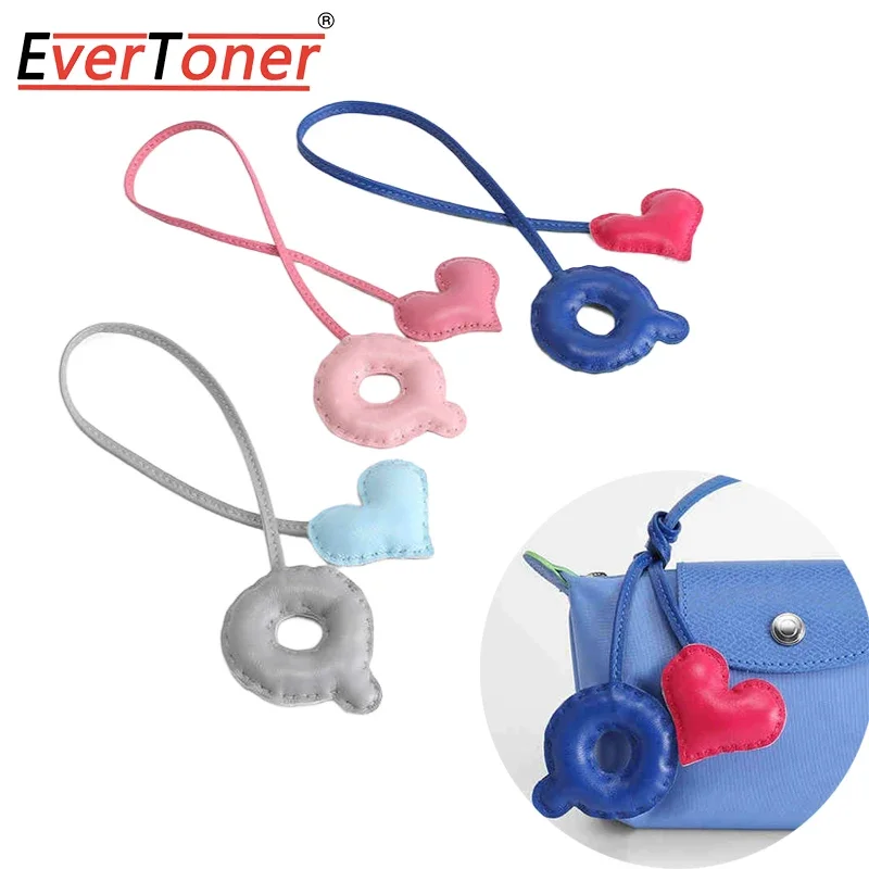 EverToner English Letter LMQN with Love Heart Leather Keychain Name Pure Ladies Bags Backpack Pendant Charm
EverToner English Letter LMQN with Love Heart Leather Keychain Name Pure Ladies Bags Backpack Pendant Charm