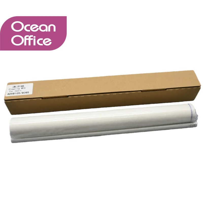 2 шт., длительный срок службы FC5-2286-000, чистящий ролик фьюзера для использования в Canon 8105 8095 8085 8205 8295 8285 8505 8595 8585
2 шт., длительный срок службы FC5-2286-000, чистящий ролик фьюзера для использования в Canon 8105 8095 8085 8205 8295 8285 8505 8595 8585