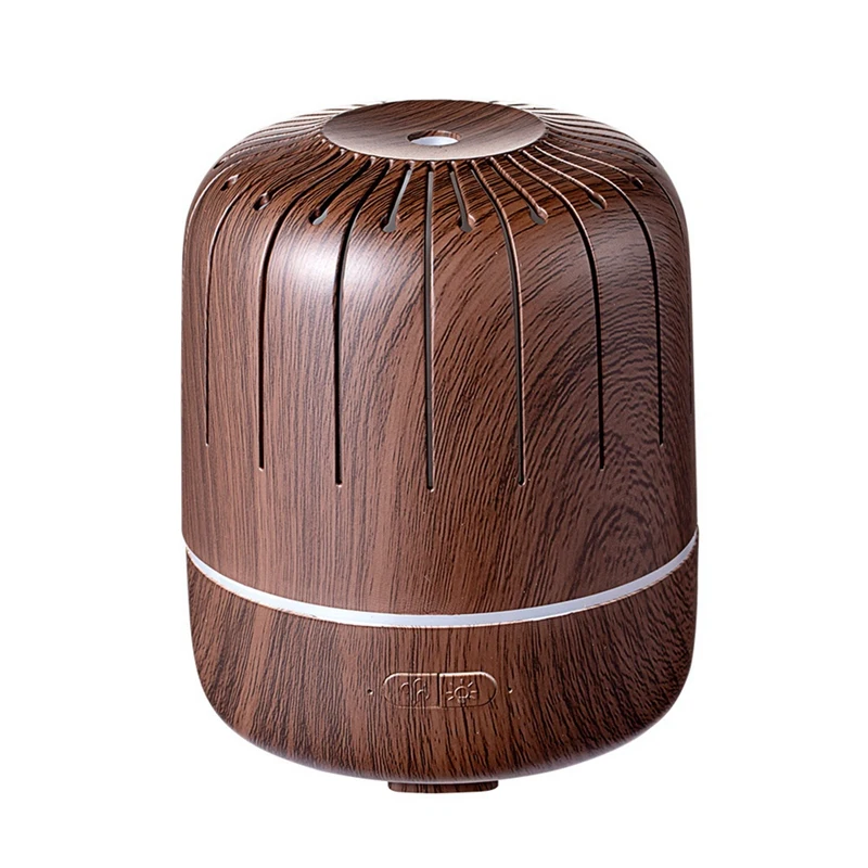 Humidifier 180Ml Essential Oil Diffuser Aroma Diffuser Water Vaporizer For Home,Waterless Auto-Off
Humidifier 180Ml Essential Oil Diffuser Aroma Diffuser Water Vaporizer For Home,Waterless Auto-Off
