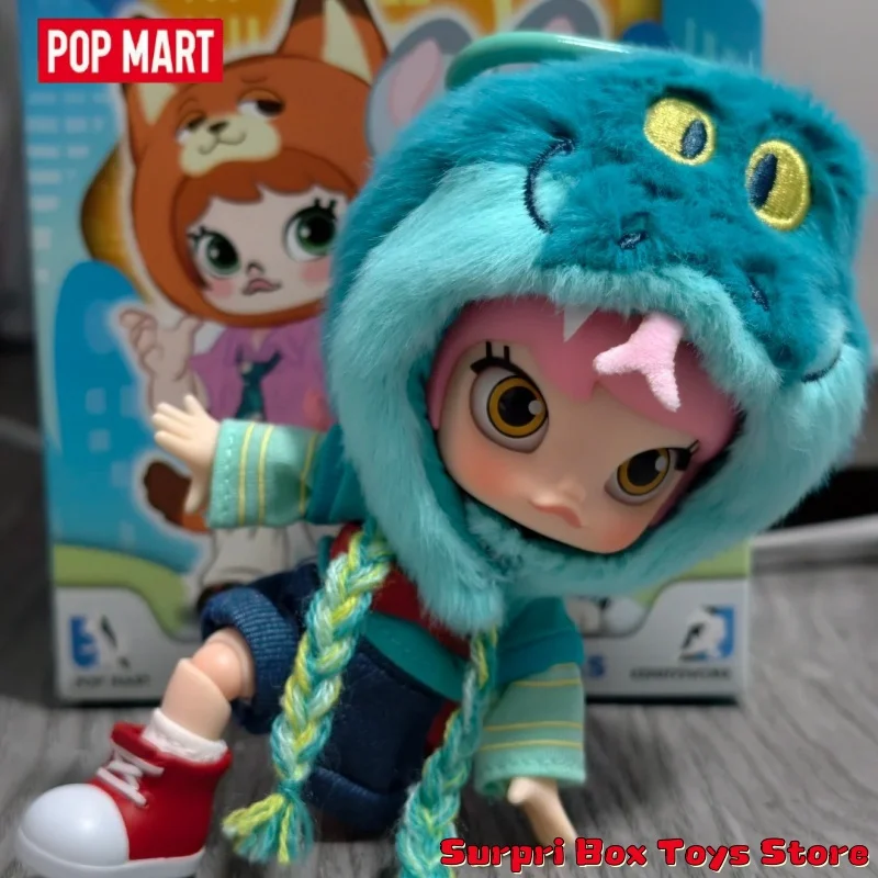 Фигурка Popmart Molly Zootopia 2 Series 1/12, коллекционная, в закрытой упаковке, настольное украшение, модель, игрушка, таинственная коробка, кукла Ник и Гэри, подарок
Фигурка Popmart Molly Zootopia 2 Series 1/12, коллекционная, в закрытой упаковке, настольное украшение, модель, игрушка, таинственная коробка, кукла Ник и Гэри, подарок