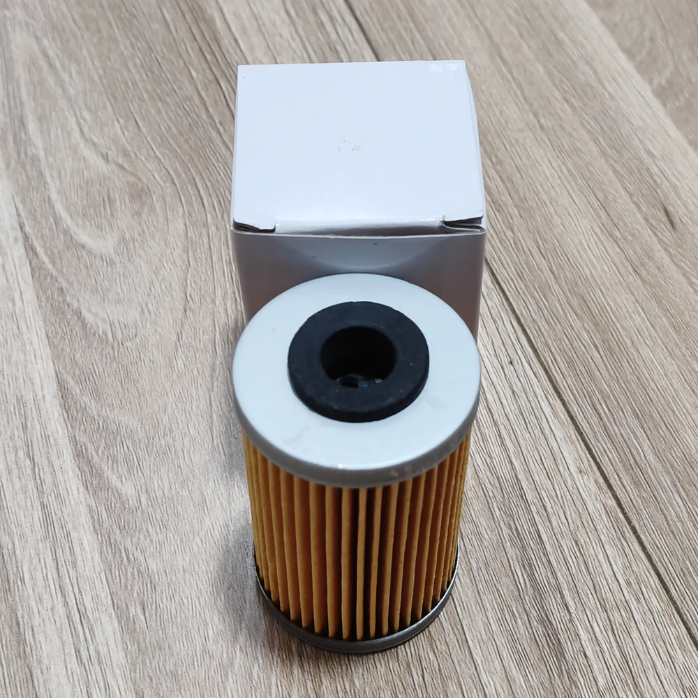 Oil Filter For KT/M 580.38.005.000 580.38.005.100 580.38.005.101 901.38.015.000 For Polaris 2520754 For Husaberg FC450 FE FC 450
Oil Filter For KT/M 580.38.005.000 580.38.005.100 580.38.005.101 901.38.015.000 For Polaris 2520754 For Husaberg FC450 FE FC 450