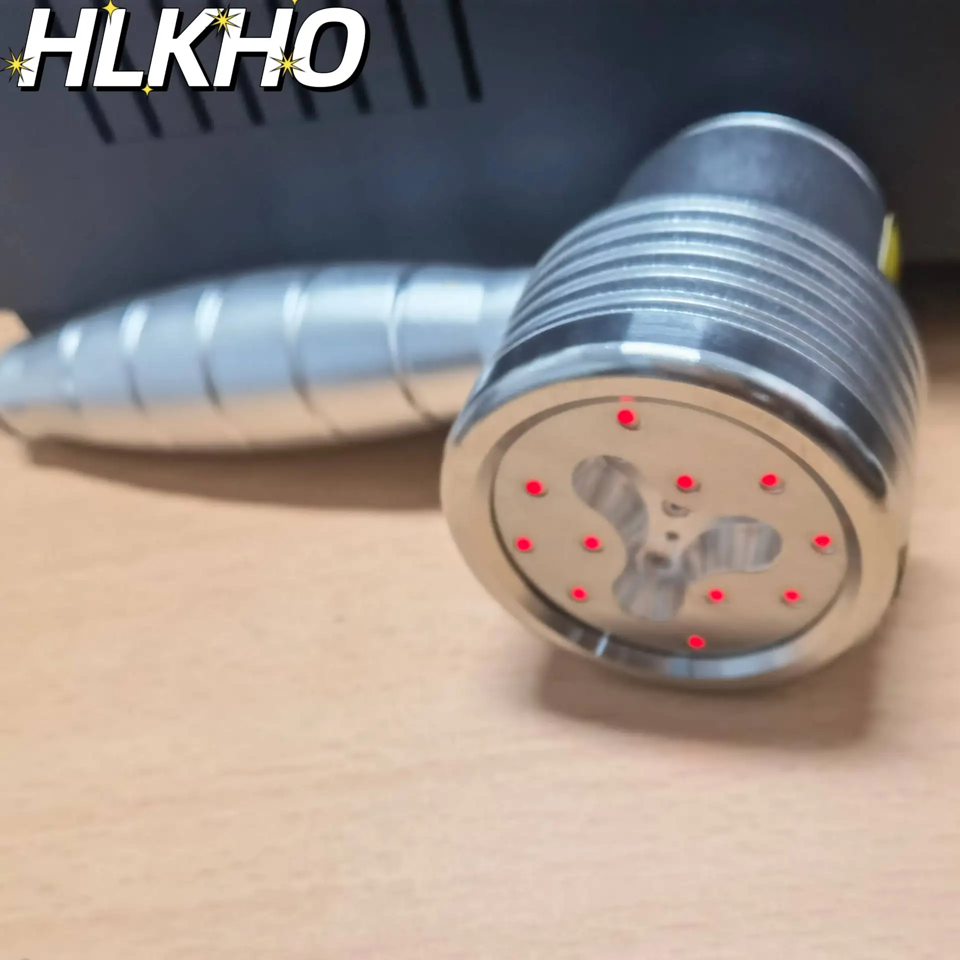 Медицинский лазерный терапевтический аппарат для людей и животных, 200 мВт + 855 мВт, с насадками A и B
Медицинский лазерный терапевтический аппарат для людей и животных, 200 мВт + 855 мВт, с насадками A и B