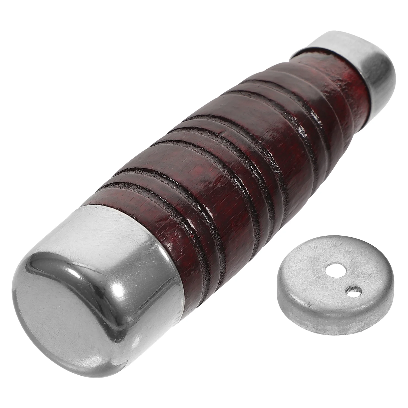 Replacement Grips for Knife Handles Wood Comfortable Chef Knives Nonslip Chopping Wooden Accessories
Replacement Grips for Knife Handles Wood Comfortable Chef Knives Nonslip Chopping Wooden Accessories