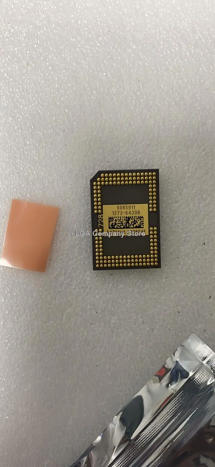 1272-6038B/6039B/6138B/6139B/1280-/6438B/6439B DMD chip compatible universal
1272-6038B/6039B/6138B/6139B/1280-/6438B/6439B DMD chip compatible universal