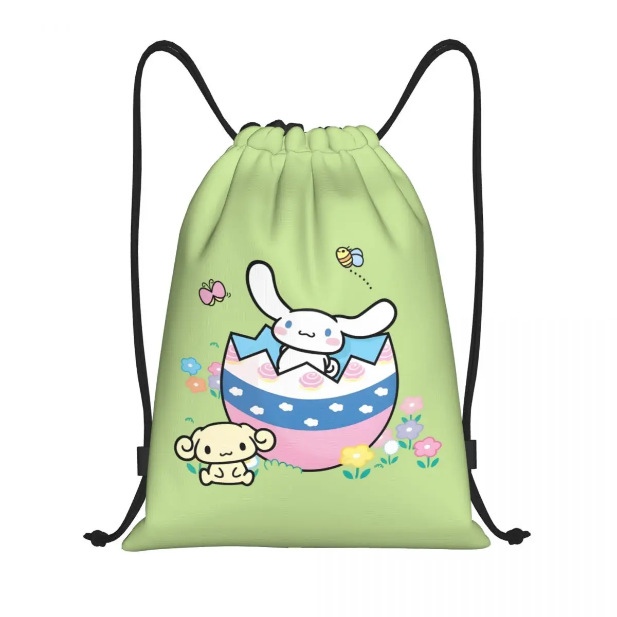 Изготовленная на заказ сумка на шнурке Cinnamoroll для тренировок, рюкзаки для йоги, мужские и женские спортивные рюкзаки в стиле манга для спортзала
Изготовленная на заказ сумка на шнурке Cinnamoroll для тренировок, рюкзаки для йоги, мужские и женские спортивные рюкзаки в стиле манга для спортзала