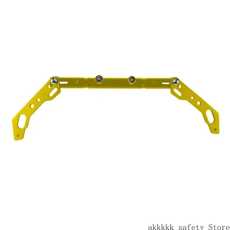 XXFF Руль Поперечина мотоцикла Балансир Многофункциональный кронштейн поперечины
XXFF Руль Поперечина мотоцикла Балансир Многофункциональный кронштейн поперечины