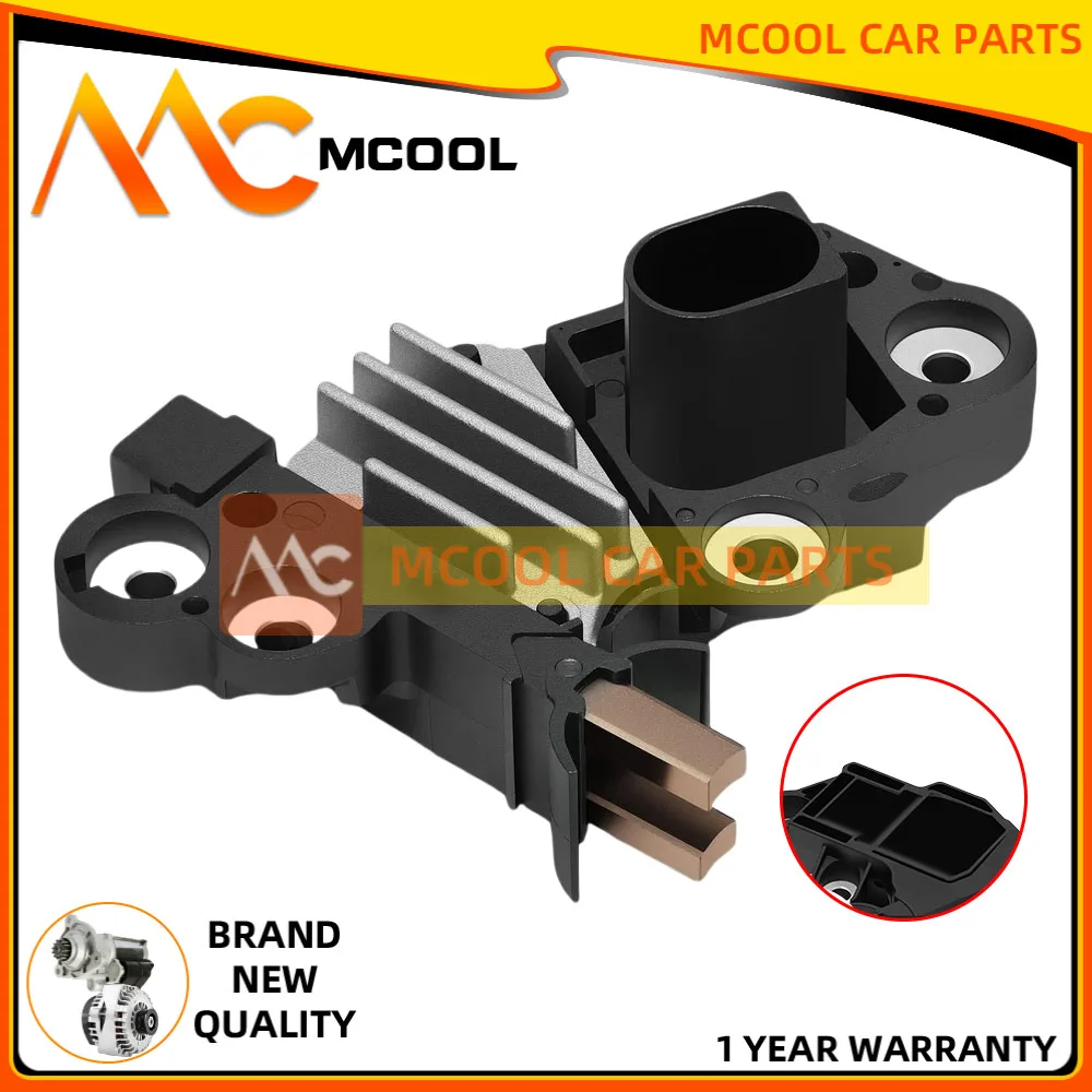 Alternator Voltage Regulator for Citroen Jumper 2.2 Hdi Fiat Ducato 15 17 2.3 2.2 JTD 00M346010 F00M346015 F00M346026 F00M346087
Alternator Voltage Regulator for Citroen Jumper 2.2 Hdi Fiat Ducato 15 17 2.3 2.2 JTD 00M346010 F00M346015 F00M346026 F00M346087