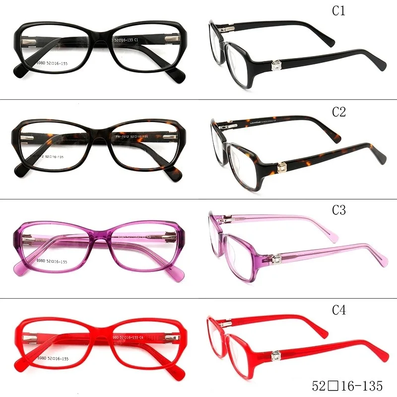 Zerosun Fashion Reading Glasses Male Women anti blue light Acetate Eyeglasses Frame Female Elegant Ladies Presbyopia Eyewear
Zerosun Fashion Reading Glasses Male Women anti blue light Acetate Eyeglasses Frame Female Elegant Ladies Presbyopia Eyewear