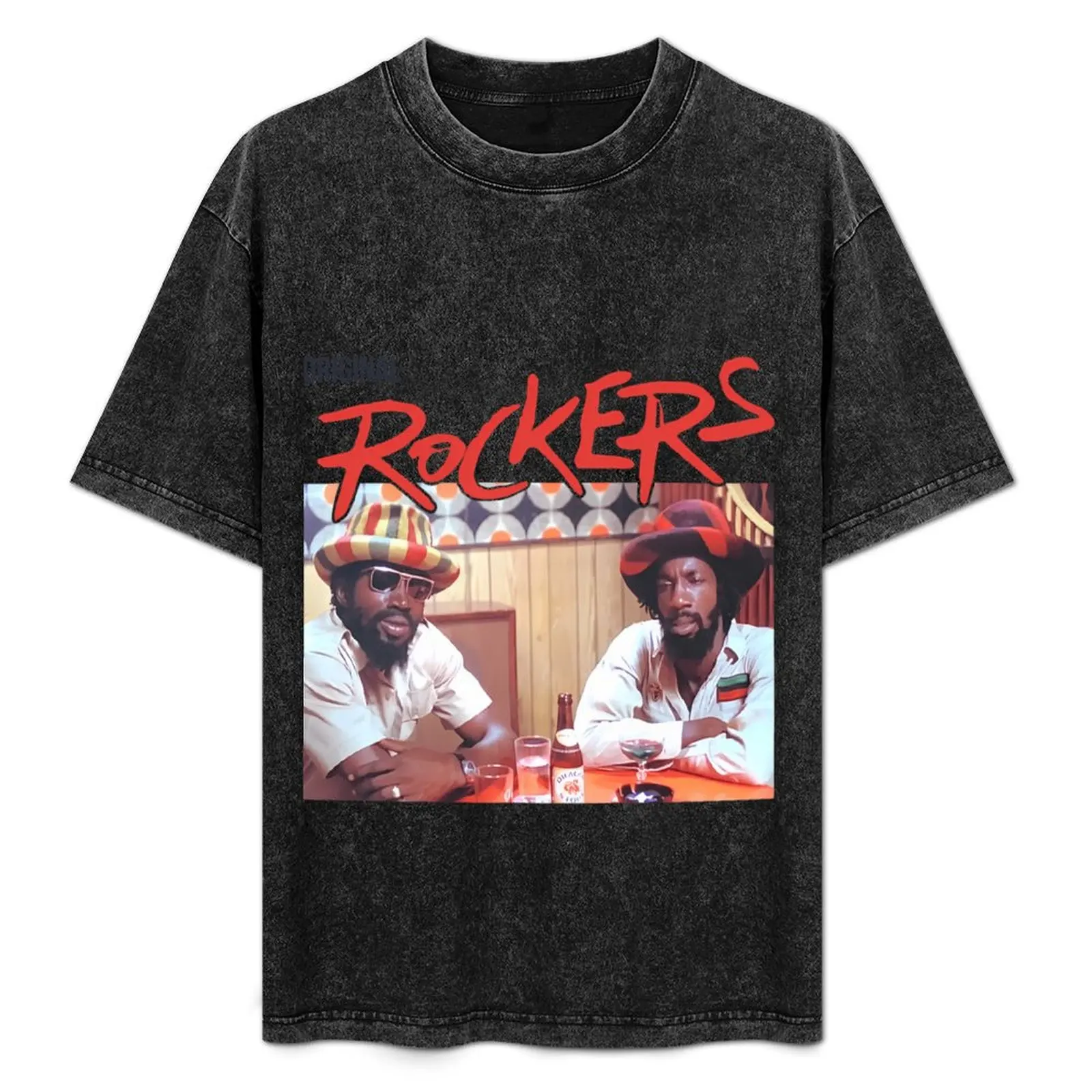 Original Rockers T-Shirt luxury clothing labubu custom shirt fitted t shirts for men
Original Rockers T-Shirt luxury clothing labubu custom shirt fitted t shirts for men