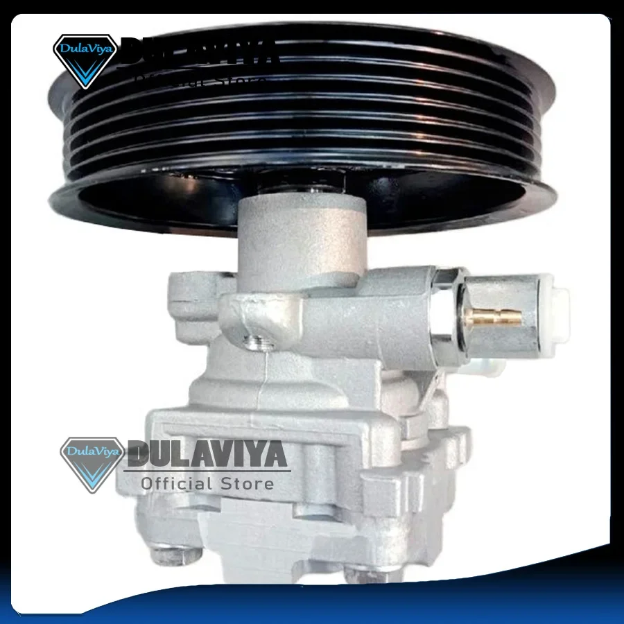 For NEW Power steering pump Suzuki Grand Vitara 2.4L L4 Gas 2009 2010 2011 2012 2013 49100-78K00 4910078K00 brand new
For NEW Power steering pump Suzuki Grand Vitara 2.4L L4 Gas 2009 2010 2011 2012 2013 49100-78K00 4910078K00 brand new