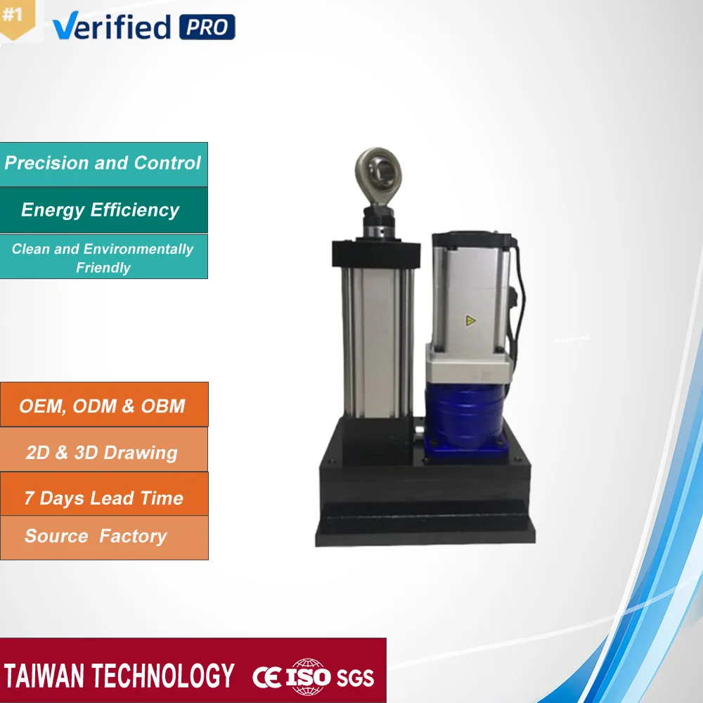 12V High-Speed Servo Motor Electric Hydraulic Lift Cylinder Actuator Electric Drive Long Service Life Core Inclining Gear Engine
12V High-Speed Servo Motor Electric Hydraulic Lift Cylinder Actuator Electric Drive Long Service Life Core Inclining Gear Engine