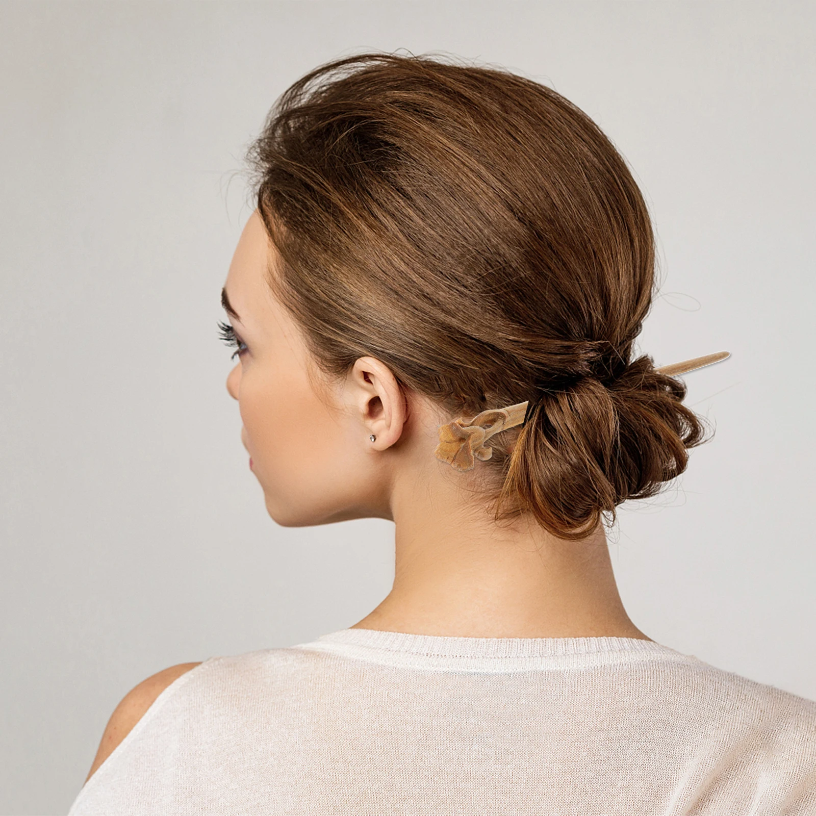 Vintage Sandalwood Hairpins Chinese Style Elegant Hair Sticks for Women Party Cosplay Decorative Accessories Unique Gift
Vintage Sandalwood Hairpins Chinese Style Elegant Hair Sticks for Women Party Cosplay Decorative Accessories Unique Gift