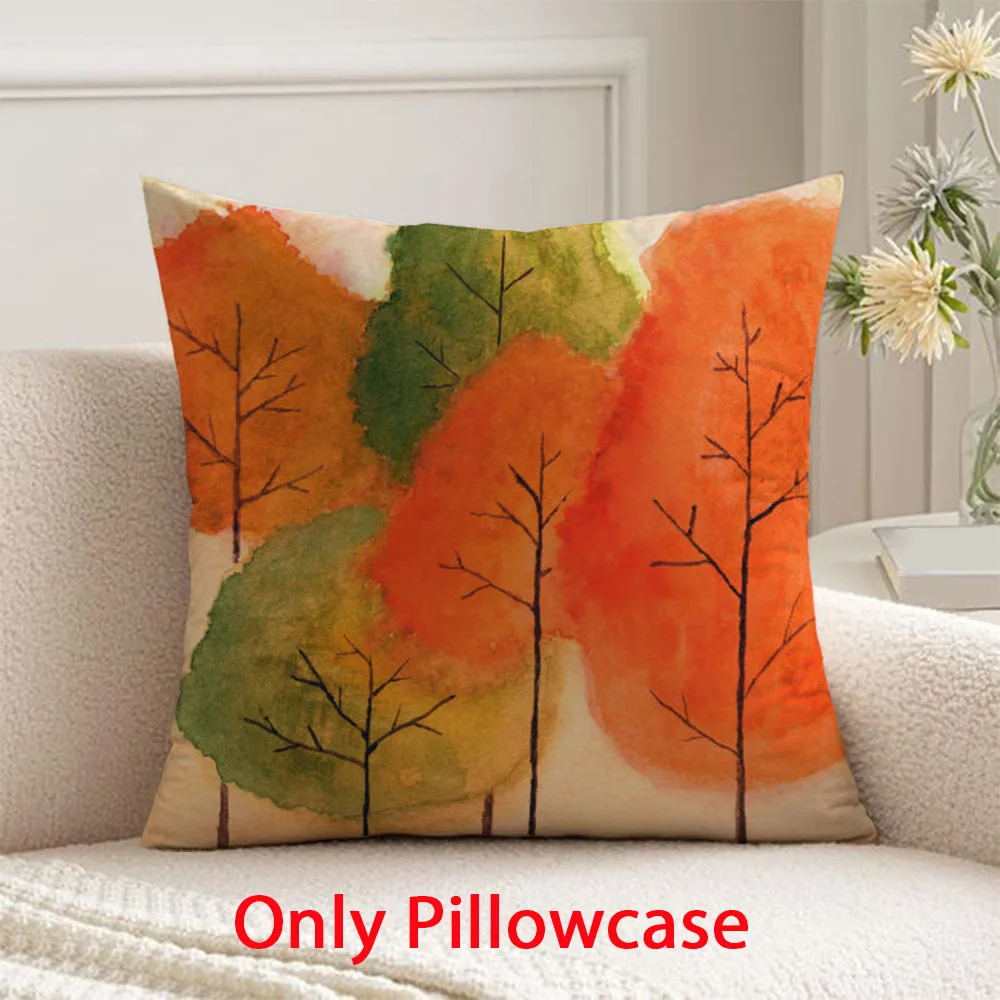 autumn Pillow cover hello fall decorative 45x45 cushions cover for Harvest Festival pillow case decorative cushions sofa
autumn Pillow cover hello fall decorative 45x45 cushions cover for Harvest Festival pillow case decorative cushions sofa