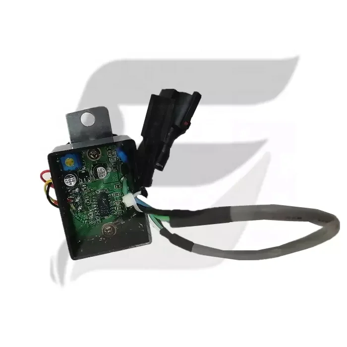 NEW FUEL SELECTOR SWITCH 14542152 FOR Voe EXCAVATOR EC210 EC240 EC290 EC360 EC460
NEW FUEL SELECTOR SWITCH 14542152 FOR Voe EXCAVATOR EC210 EC240 EC290 EC360 EC460