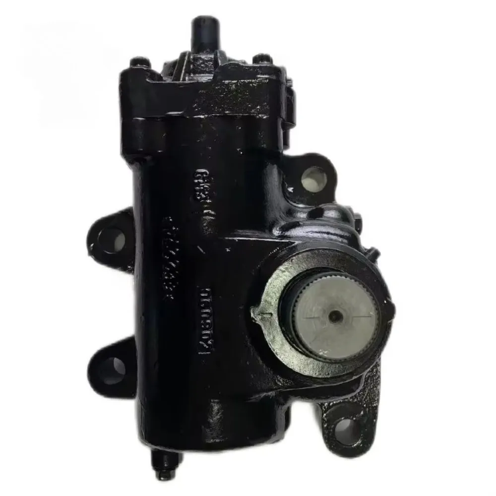 High-performance LHD Power Steering Gear Box TAS652274 Compatible for KENWORTH
High-performance LHD Power Steering Gear Box TAS652274 Compatible for KENWORTH