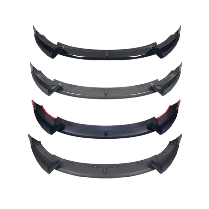 Suitable for The New Version of Tesla Model 3 Front Lip Car Surrounded By Front Bar Grab Bar Protection Anti-collision
Suitable for The New Version of Tesla Model 3 Front Lip Car Surrounded By Front Bar Grab Bar Protection Anti-collision