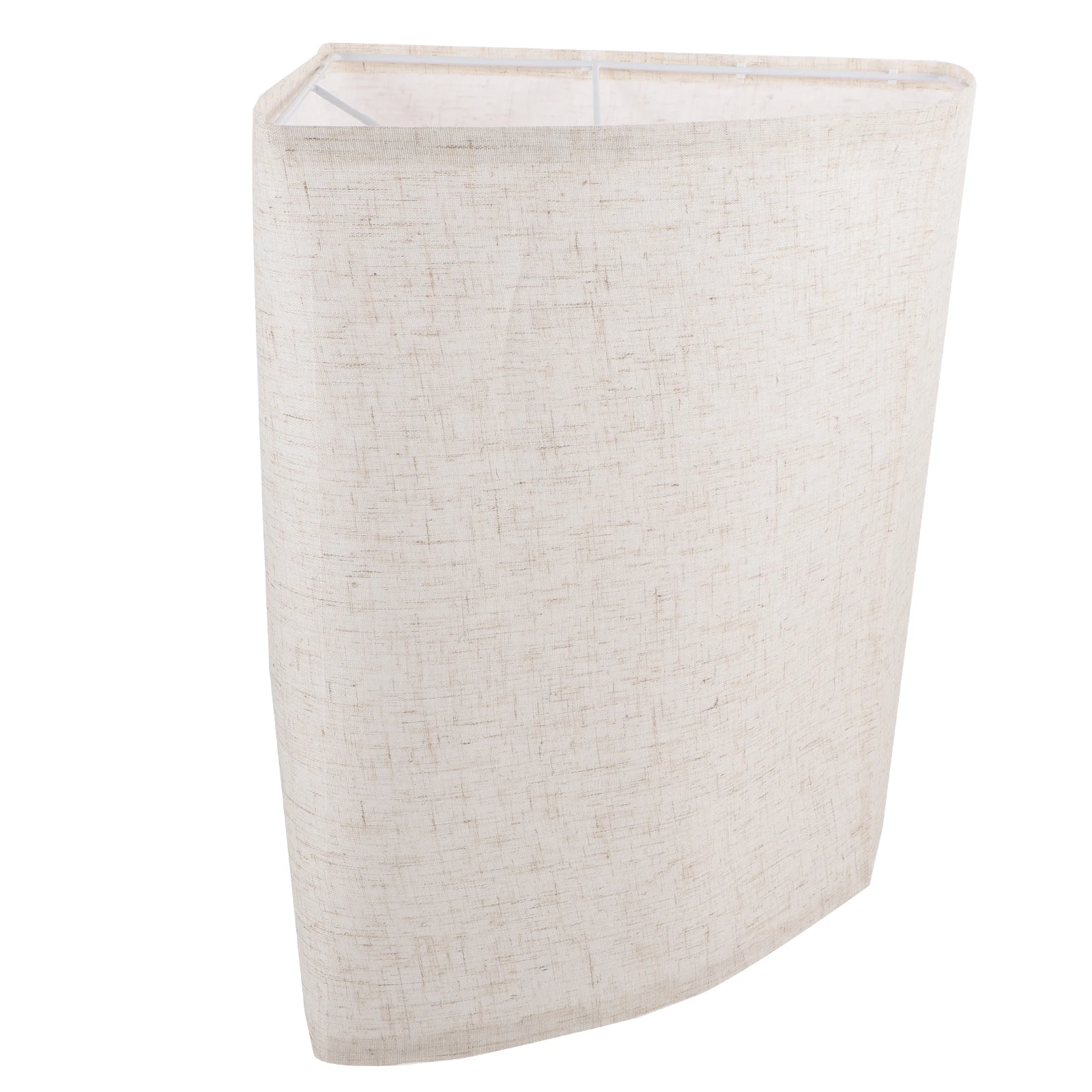 Linen Lampshade Small Lampshades For Table Lamp Modern Fabric Lampshades for Floor Table Desk Lamps Light Covers Triangle Half
Linen Lampshade Small Lampshades For Table Lamp Modern Fabric Lampshades for Floor Table Desk Lamps Light Covers Triangle Half