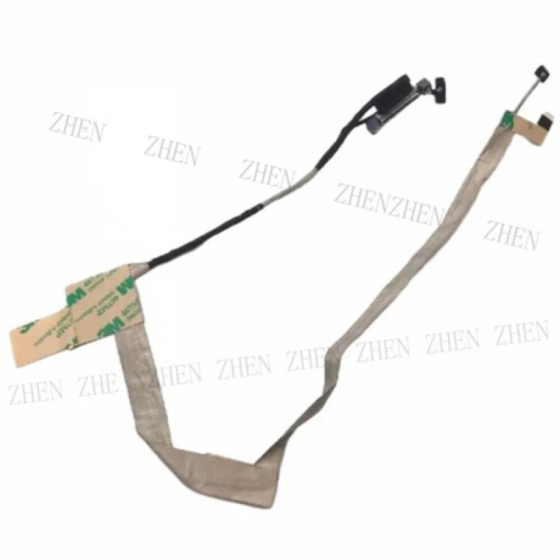 Y Кабель ЖК-дисплея DC02C004000 N392W для Dell Alienware 17 Ranger 17X M17X R5
Y Кабель ЖК-дисплея DC02C004000 N392W для Dell Alienware 17 Ranger 17X M17X R5