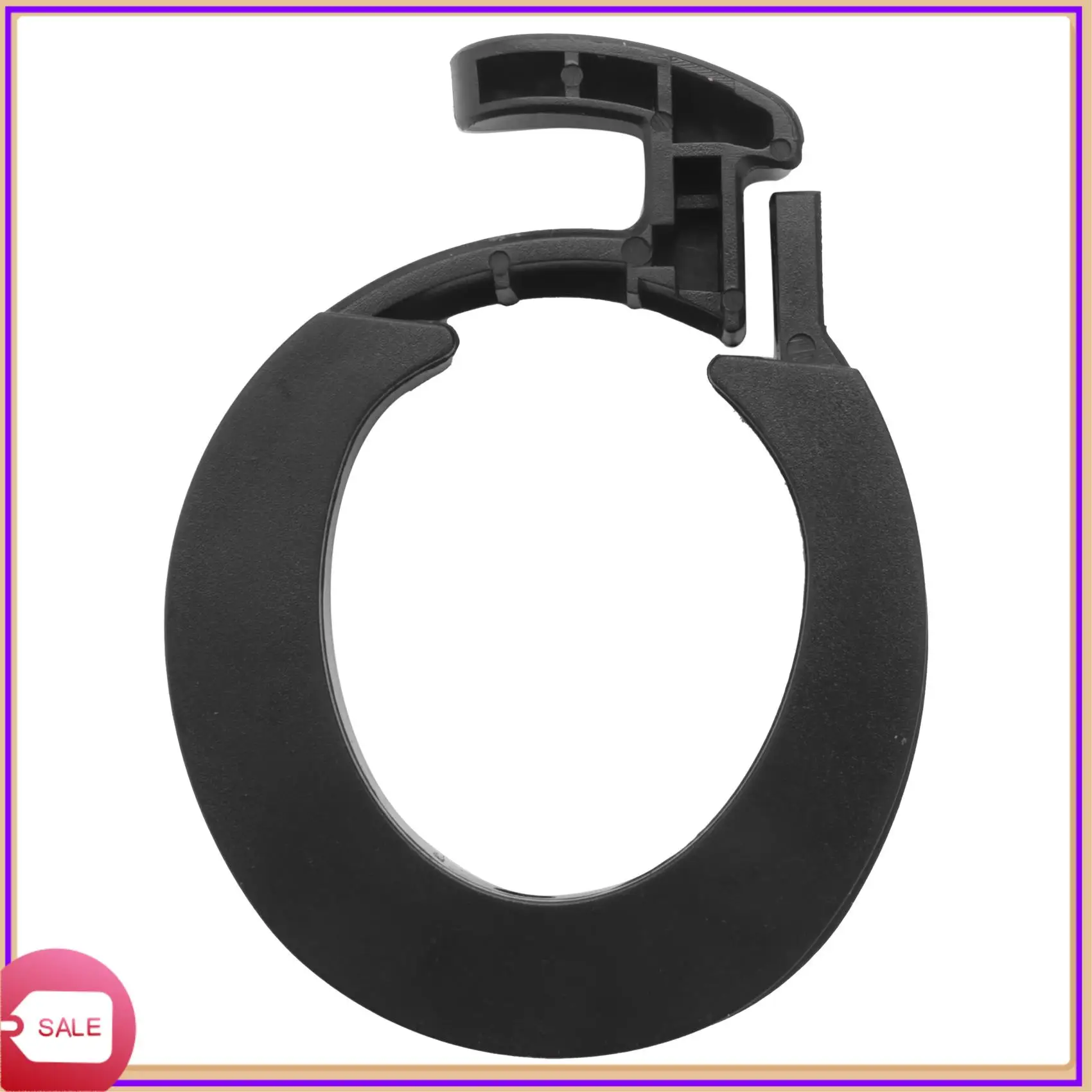 Prominent Circle Clasped Guard Ring Buckle For Scooter Xiaomi M365,Plastic Round Guard Mount Replacement Accessories
Prominent Circle Clasped Guard Ring Buckle For Scooter Xiaomi M365,Plastic Round Guard Mount Replacement Accessories