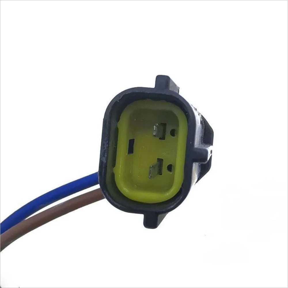 Pilot Safety Lock Solenoid Coil FlyingBull | Replacement for Doosan Daewoo Hyundai DH55-60-5-7 R55 Excavator
Pilot Safety Lock Solenoid Coil FlyingBull | Replacement for Doosan Daewoo Hyundai DH55-60-5-7 R55 Excavator