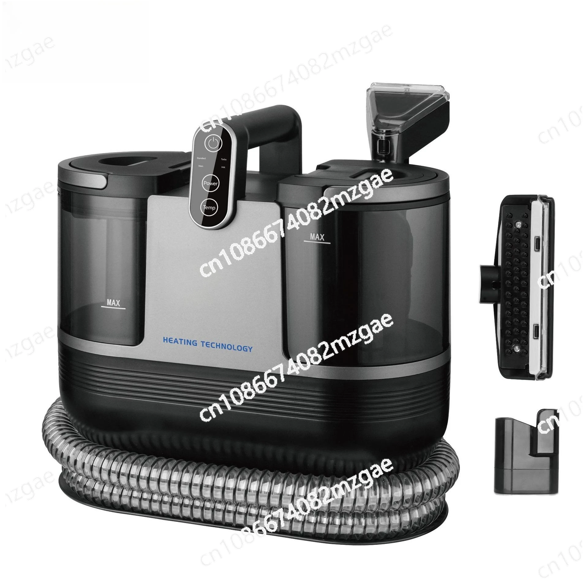 Fabric sofa cleaning carpet cleaning machine small spray suction machine household vacuum cleaner 
Fabric sofa cleaning carpet cleaning machine small spray suction machine household vacuum cleaner