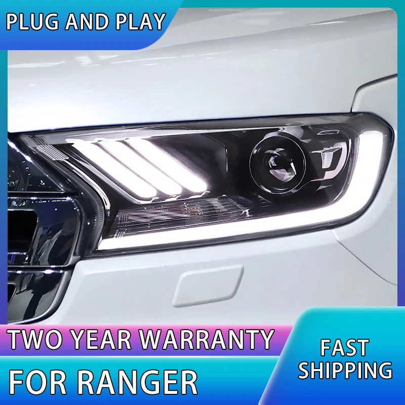Полный светодиодный налобный фонарь для Ford Ranger Everest 2016-2021, светодиодсветильник дневные ходовые огни, светодиодный динамический сигнал поворота, сборка светодиодного ближнего/дальнего света
Полный светодиодный налобный фонарь для Ford Ranger Everest 2016-2021, светодиодсветильник дневные ходовые огни, светодиодный динамический сигнал поворота, сборка светодиодного ближнего/дальнего света
