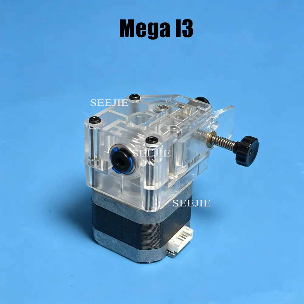 Original Anycubic Mega I3 Filament Feeding Assembly / Extruder With Motor - 3D Printer Parts
Original Anycubic Mega I3 Filament Feeding Assembly / Extruder With Motor - 3D Printer Parts