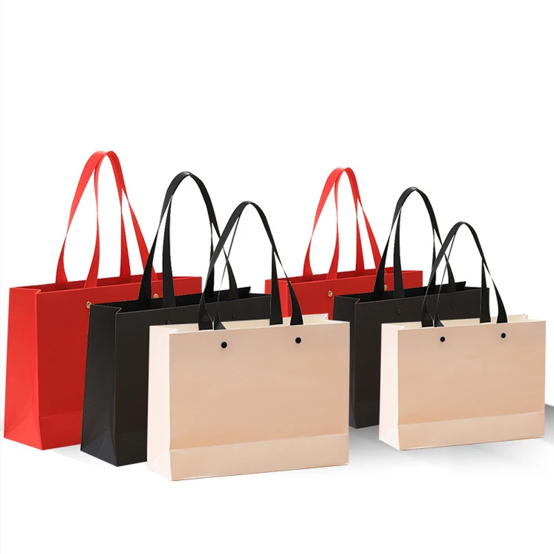 10pcs Gift Bags For Birthday Wedding Party Clothing Gifts Packaging Paper Bag Custom LOGO Shopping Handbag
10pcs Gift Bags For Birthday Wedding Party Clothing Gifts Packaging Paper Bag Custom LOGO Shopping Handbag