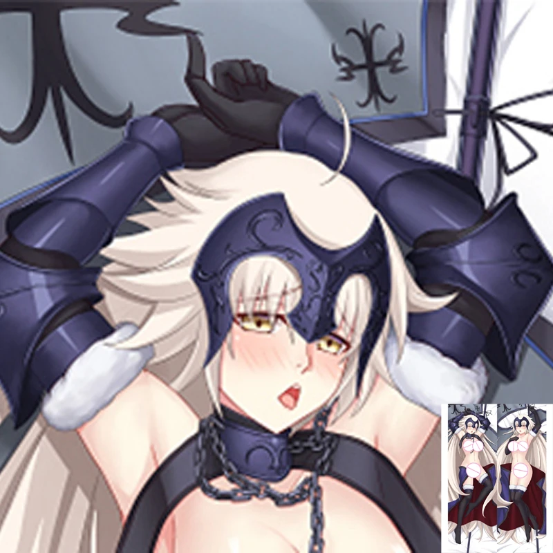 Dakimakura Anime Giant Breasts With Beautiful Double-sided Pillow Cover Print Life-size body pillows cover Adult pillowcase 2024
Dakimakura Anime Giant Breasts With Beautiful Double-sided Pillow Cover Print Life-size body pillows cover Adult pillowcase 2024