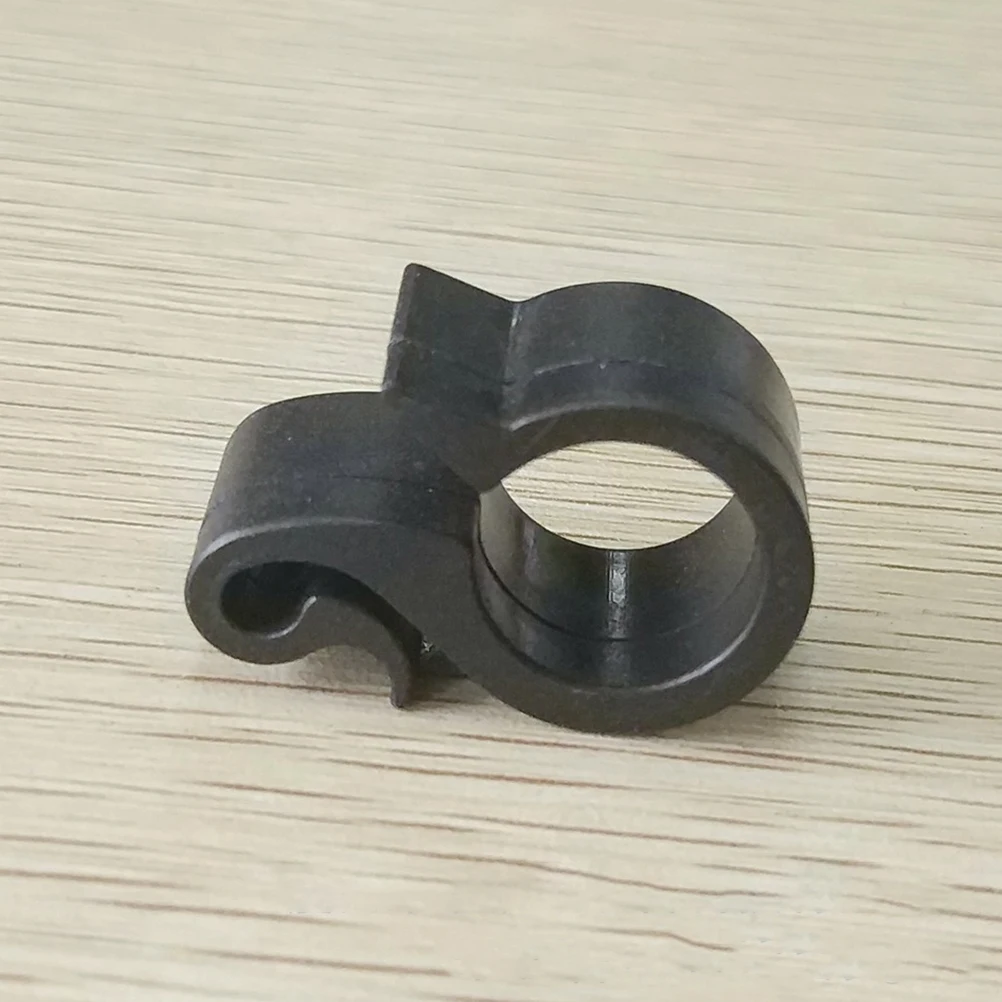 100pcs Irrigation Pipe Clamp Hook Garden Tube Clip Hose Clamps Plastic Pipeline Clips Drip System Phi20 Easy Installation
100pcs Irrigation Pipe Clamp Hook Garden Tube Clip Hose Clamps Plastic Pipeline Clips Drip System Phi20 Easy Installation