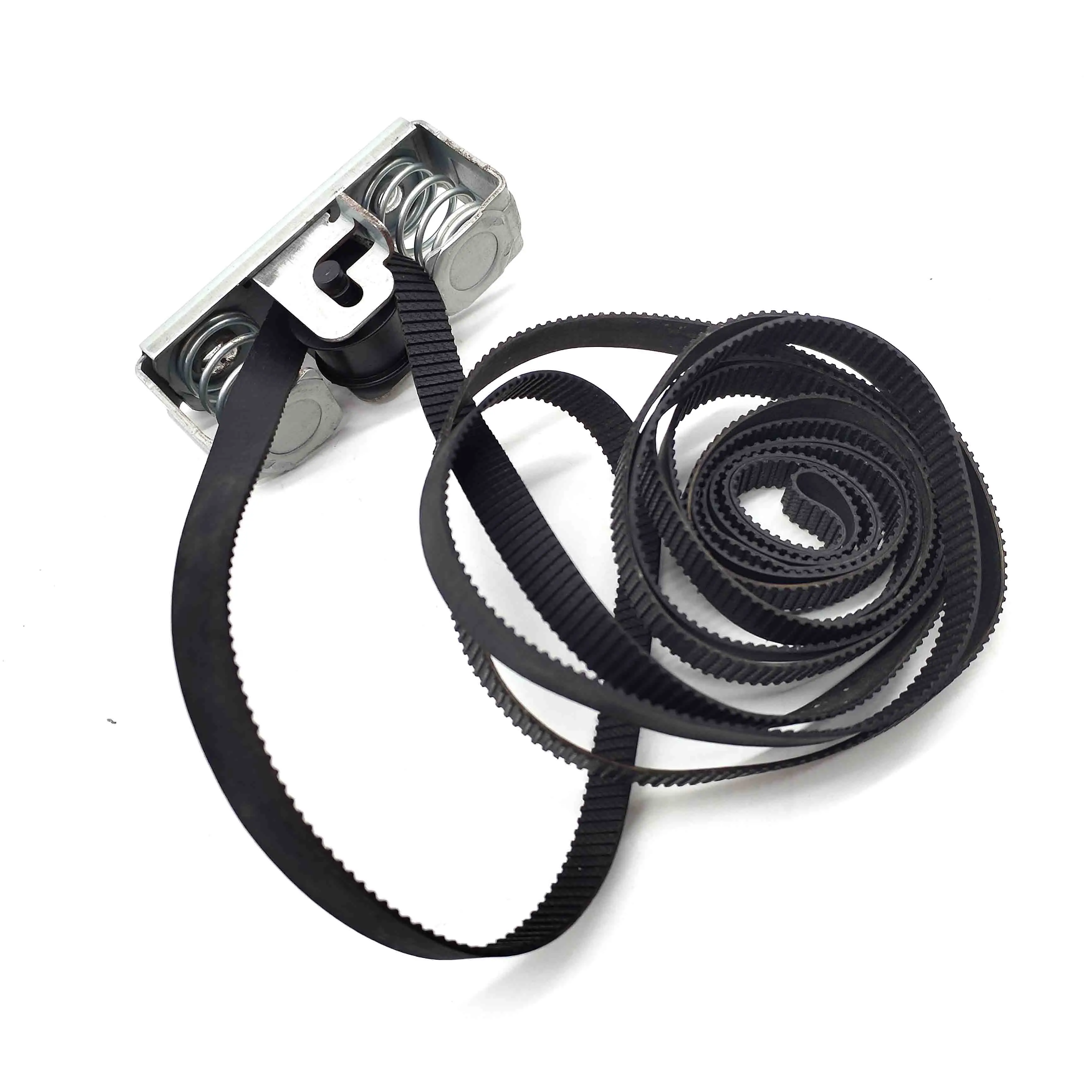 24Inch Carriage Belt+Tensioner For HP DesignJet Z3200 T610 Z2100 T1120 T620 Z3100 T1200 T1100
24Inch Carriage Belt+Tensioner For HP DesignJet Z3200 T610 Z2100 T1120 T620 Z3100 T1200 T1100