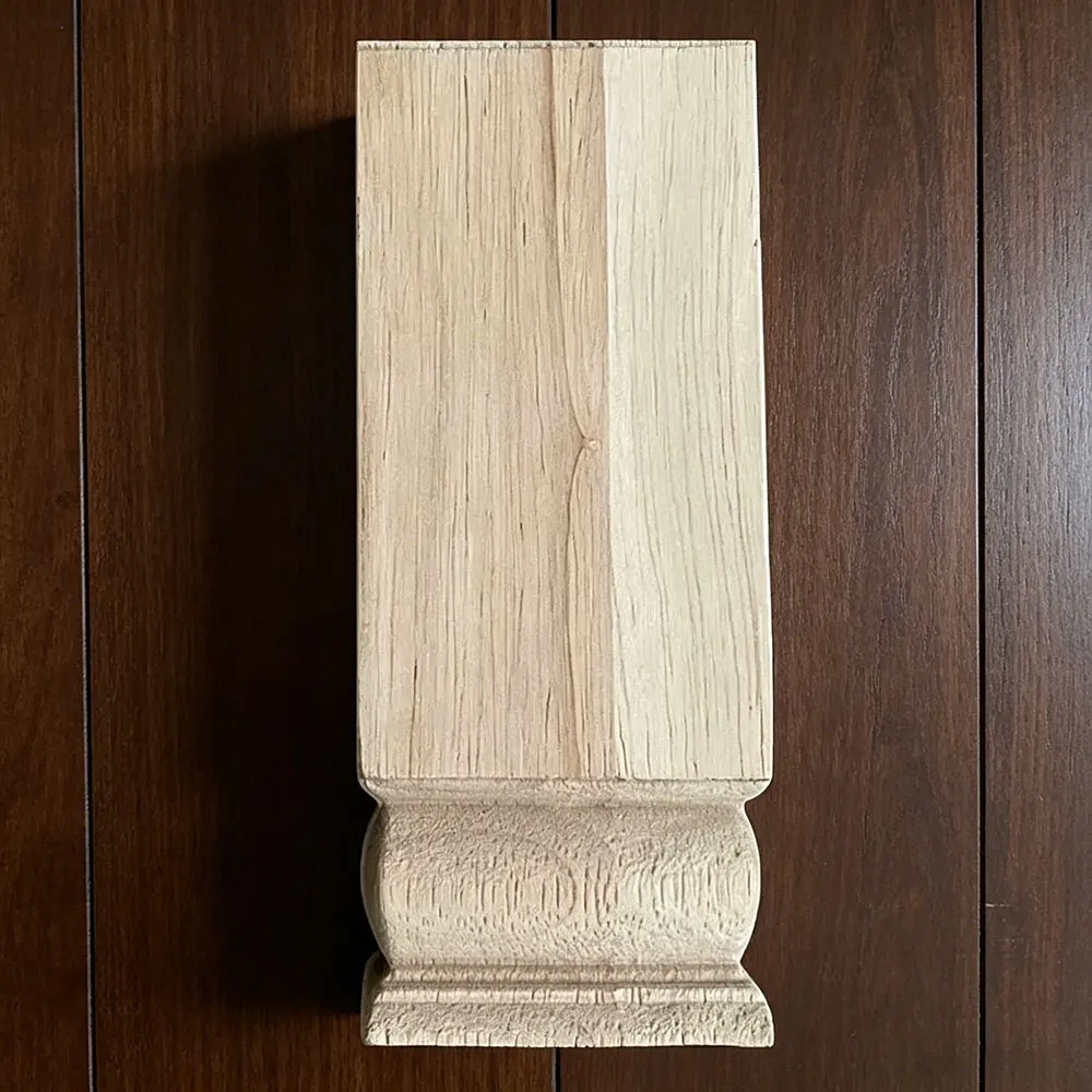 15-18cm European Carved Unpainted Retro Mouldings Wood Applique Wood Decal Long Oval Rubber Home Furniture Walls
15-18cm European Carved Unpainted Retro Mouldings Wood Applique Wood Decal Long Oval Rubber Home Furniture Walls