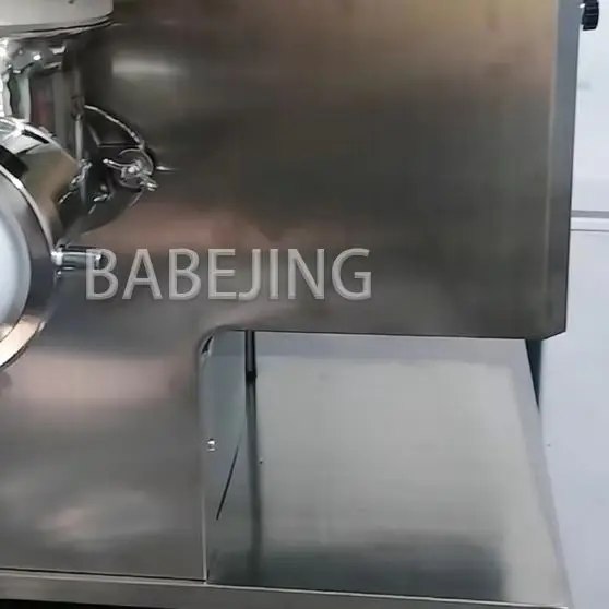 Commercial High Efficiency Meat Grinder for Hotel Restaurant Kitchen Catering Equipment Electric Home Use Sausage Maker
Commercial High Efficiency Meat Grinder for Hotel Restaurant Kitchen Catering Equipment Electric Home Use Sausage Maker