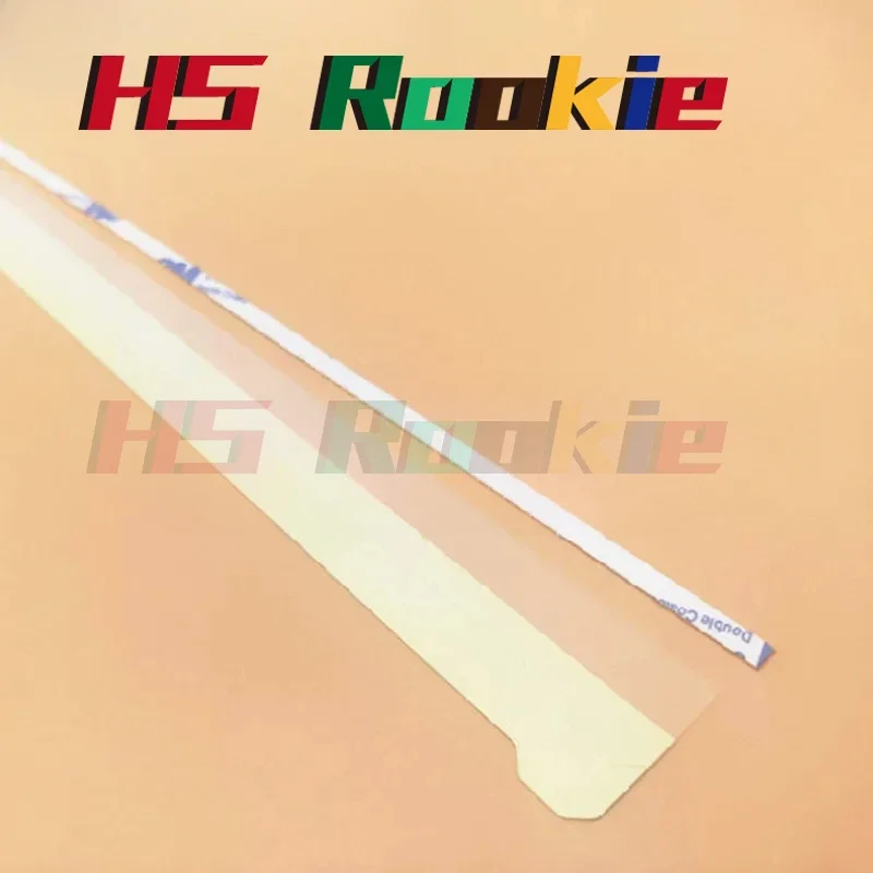 50pcs D1312362 B065-2362 B06523 Drum Cleaning Unit Entrance Seal only as for Ricoh 1060 1075 2051 2060SP 2075 AP900 D131-2362
50pcs D1312362 B065-2362 B06523 Drum Cleaning Unit Entrance Seal only as for Ricoh 1060 1075 2051 2060SP 2075 AP900 D131-2362