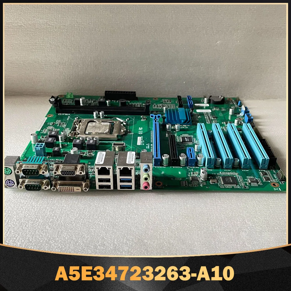 A5E34723263-A10 industrial control equipment board P/N: 08001-06142X00
A5E34723263-A10 industrial control equipment board P/N: 08001-06142X00