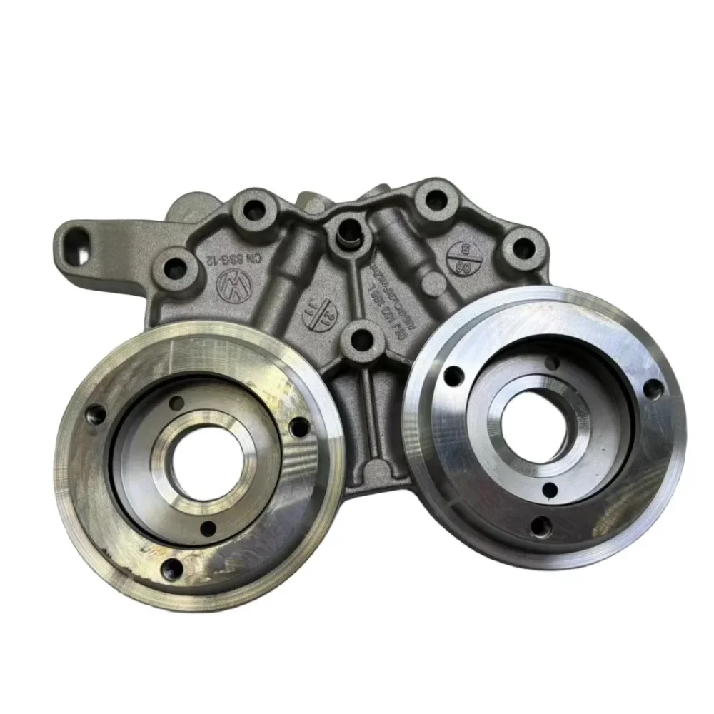 Camshaft Bearing Bridge Mount For VW Golf GTI R MK7 AUDI A4 A5 Q5 2.0TFSI CNCD
Camshaft Bearing Bridge Mount For VW Golf GTI R MK7 AUDI A4 A5 Q5 2.0TFSI CNCD