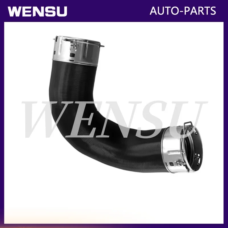 173020E021 17302-0E021 Cold Side Intercooler Hose for Toyota HiAce 1GD-FTV 2.8L 2020-2023
173020E021 17302-0E021 Cold Side Intercooler Hose for Toyota HiAce 1GD-FTV 2.8L 2020-2023