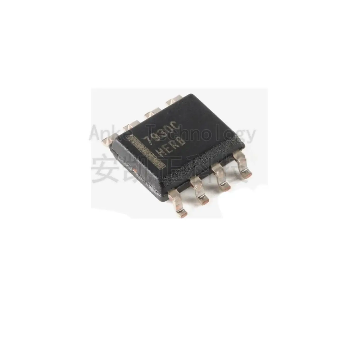 Оригинальный чип контроллера коэффициента мощности FAN7930CMX-G SOP-8 (PFC), 10 шт.
Оригинальный чип контроллера коэффициента мощности FAN7930CMX-G SOP-8 (PFC), 10 шт.