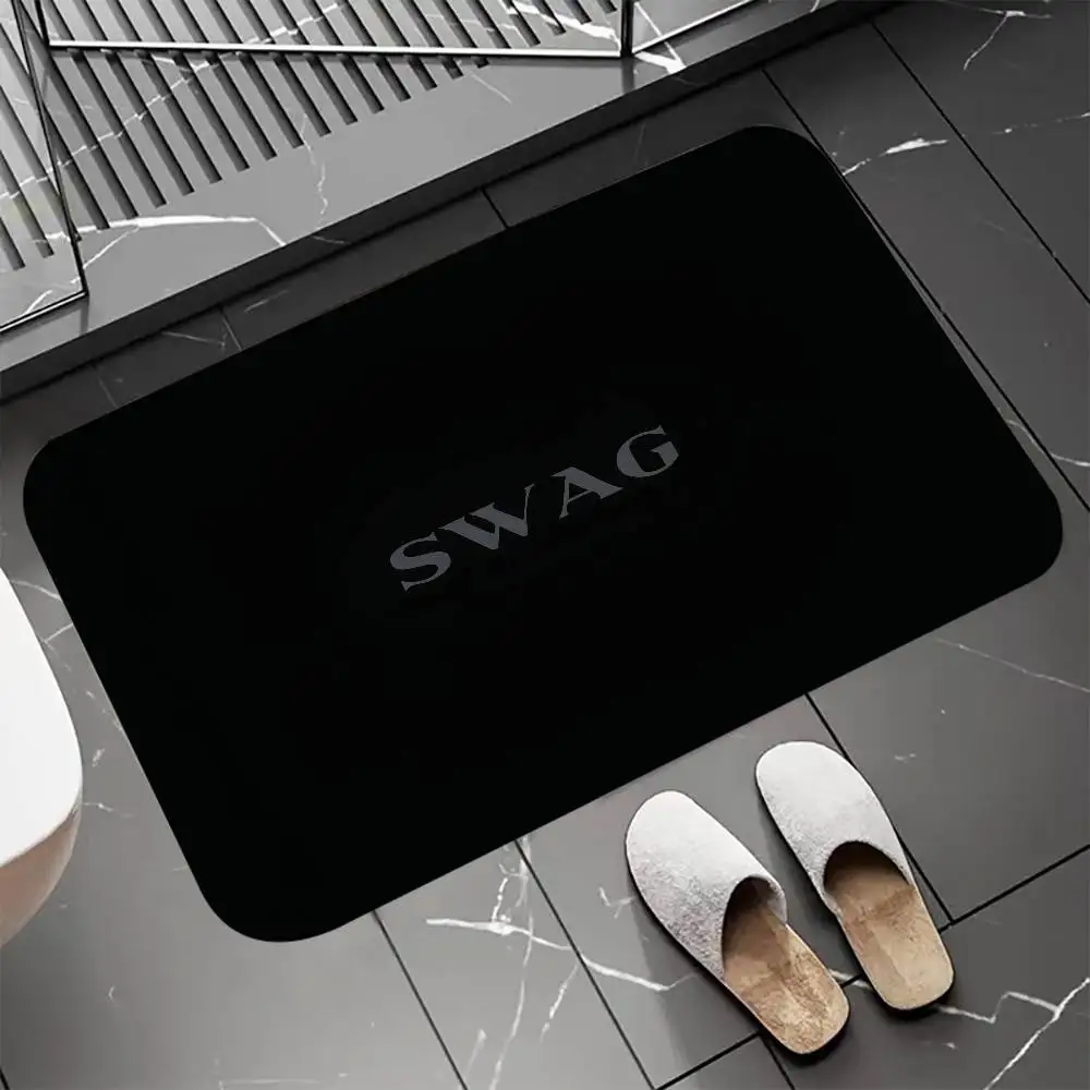 J-Justin Bieber swag Floor Mat Entrance Doormat Bath Mats Non-slip Mat Carpets Carpet Entrance of House Custom Kitchen Foot Mat
J-Justin Bieber swag Floor Mat Entrance Doormat Bath Mats Non-slip Mat Carpets Carpet Entrance of House Custom Kitchen Foot Mat
