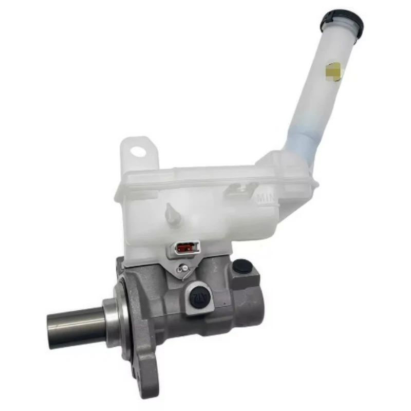 Automotive Parts Brake Master Cylinder D6010-3DF2A
Automotive Parts Brake Master Cylinder D6010-3DF2A
