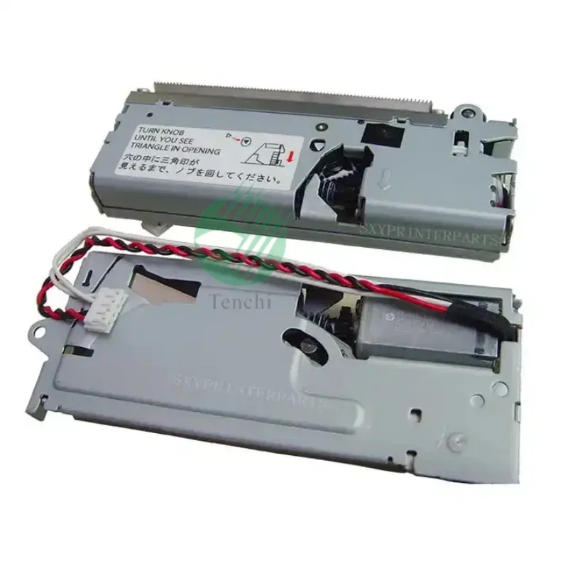 5PCS original new paper Cutter forTM-T88III T88IV POS Printer Paper cutter 1434300
5PCS original new paper Cutter forTM-T88III T88IV POS Printer Paper cutter 1434300