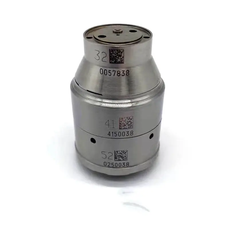 New 7135-588 EUI Electronic Unit Injector 4 PIN Control Valve 7135588 Actuator Kit E3 Series for Delphi
New 7135-588 EUI Electronic Unit Injector 4 PIN Control Valve 7135588 Actuator Kit E3 Series for Delphi