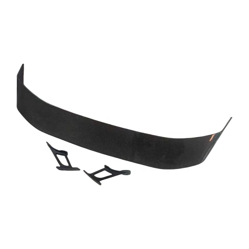 V12 Style Carbon Fiber Rear Spoiler for Martin Vantage Upgrade Carbon Fiber Spoiler Trunk Spoiler
V12 Style Carbon Fiber Rear Spoiler for Martin Vantage Upgrade Carbon Fiber Spoiler Trunk Spoiler