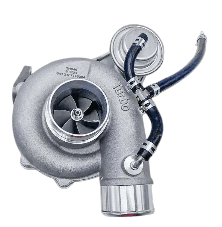 Brand New RHF55 Turbocharger For Subaru WRX Legacy Forester Outback 2.5L EJ25 VA440028 VB440028 14411-AA760
Brand New RHF55 Turbocharger For Subaru WRX Legacy Forester Outback 2.5L EJ25 VA440028 VB440028 14411-AA760